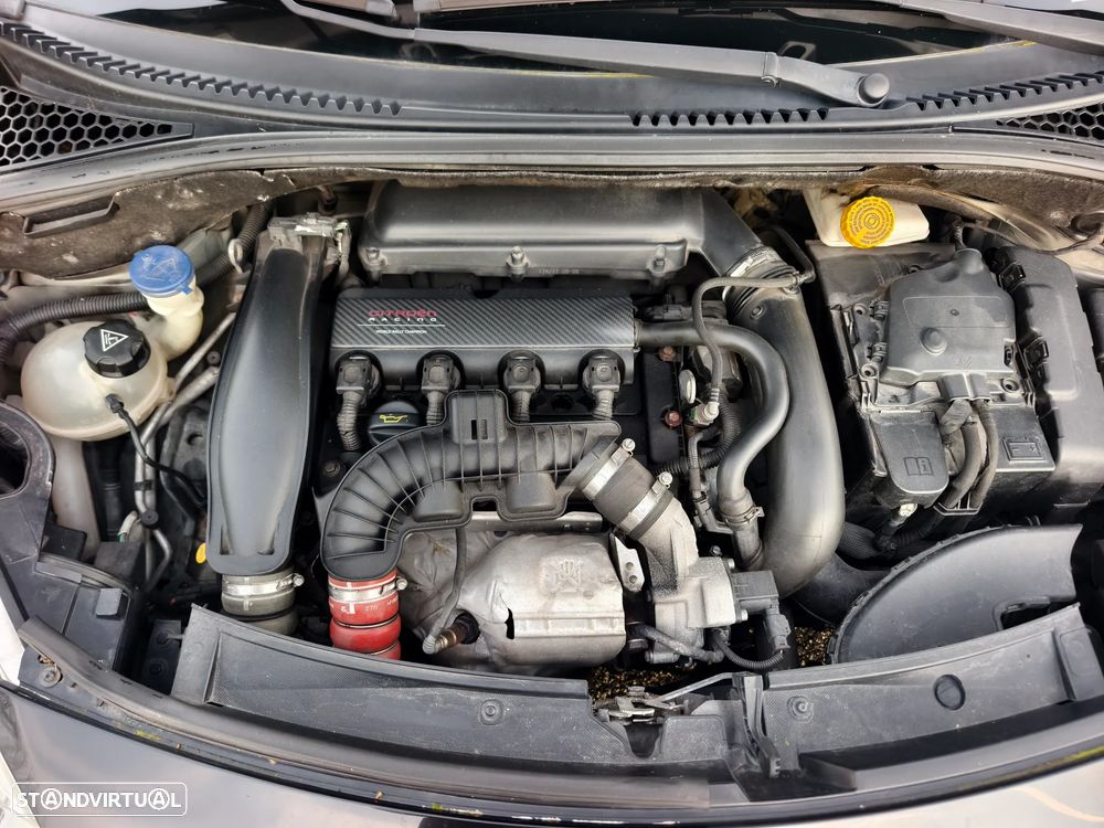 Citroën DS3 1.6 THP Racing - 29
