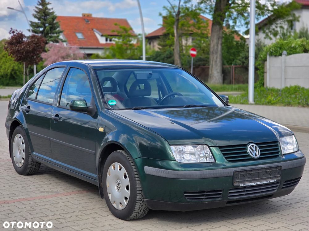 Volkswagen Bora - 3