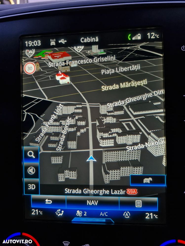 Renault Talisman - 2