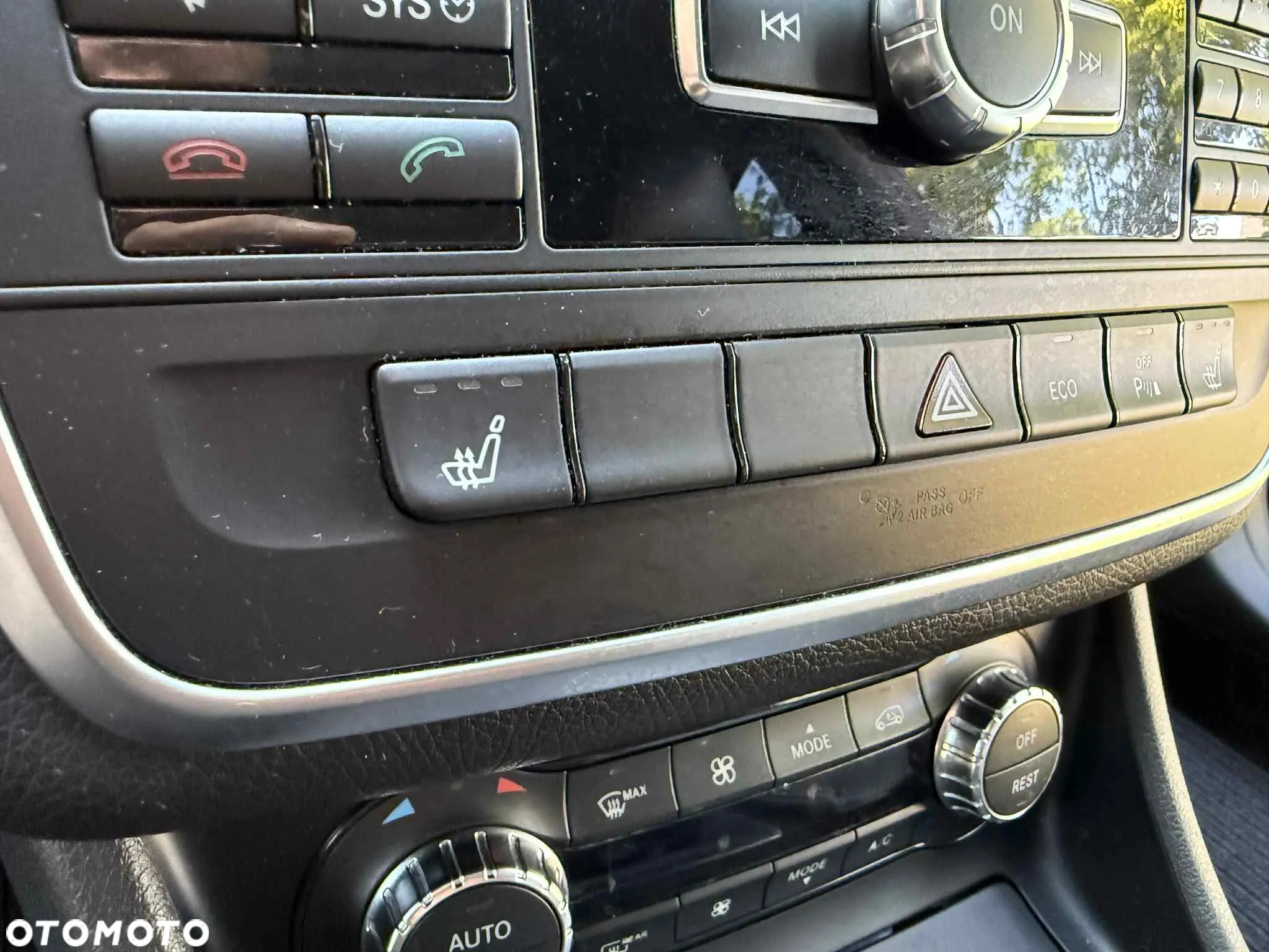 Mercedes-Benz CLA 200 CDI - 33