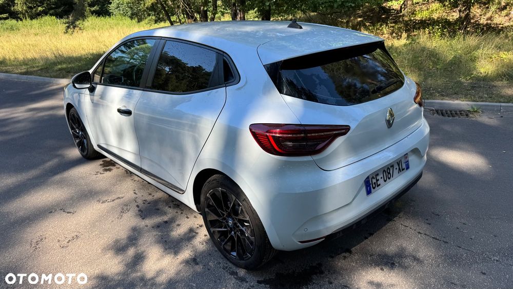 Renault Clio 1.6 E-TECH Intens - 5