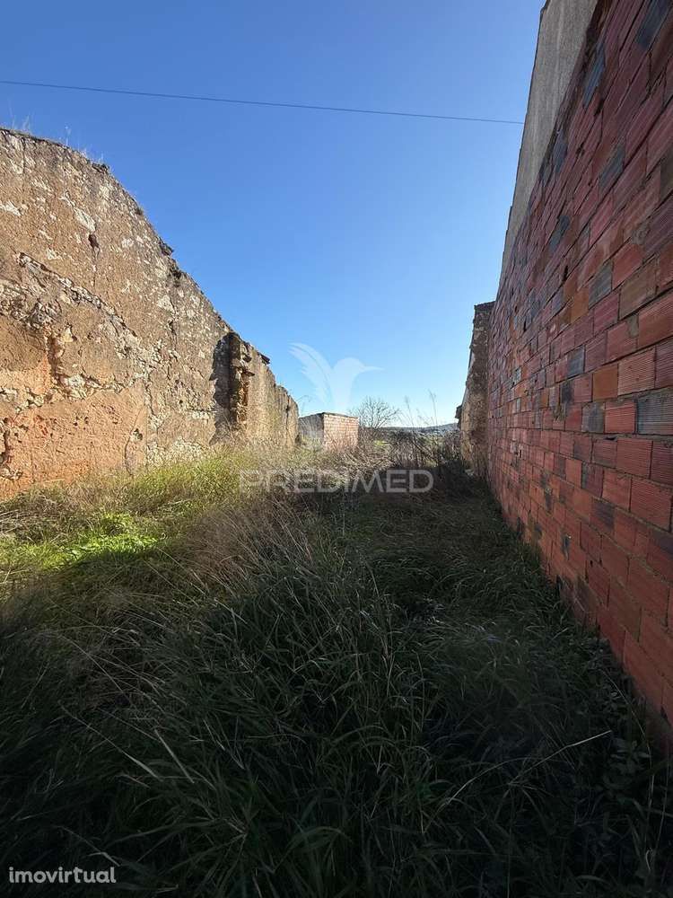 Oportunidade Única no Ribatejo Armazém Agrícola para Restaurar | ~3... - Grande imagem: 3/31