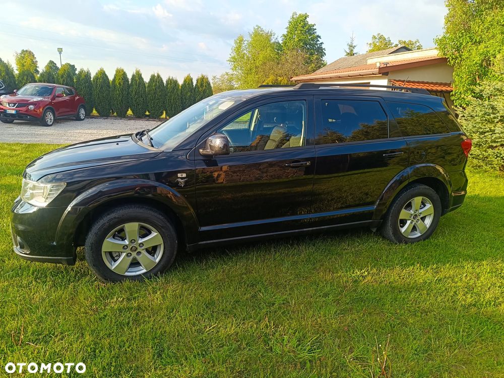 Fiat Freemont 2.0 Multijet Cross AWD - 5