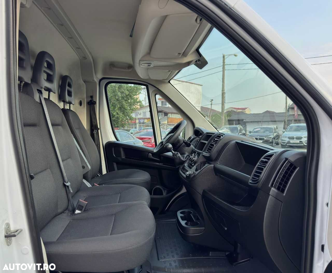 Fiat DUCATO L4H3 FRIGORIFIC - 19