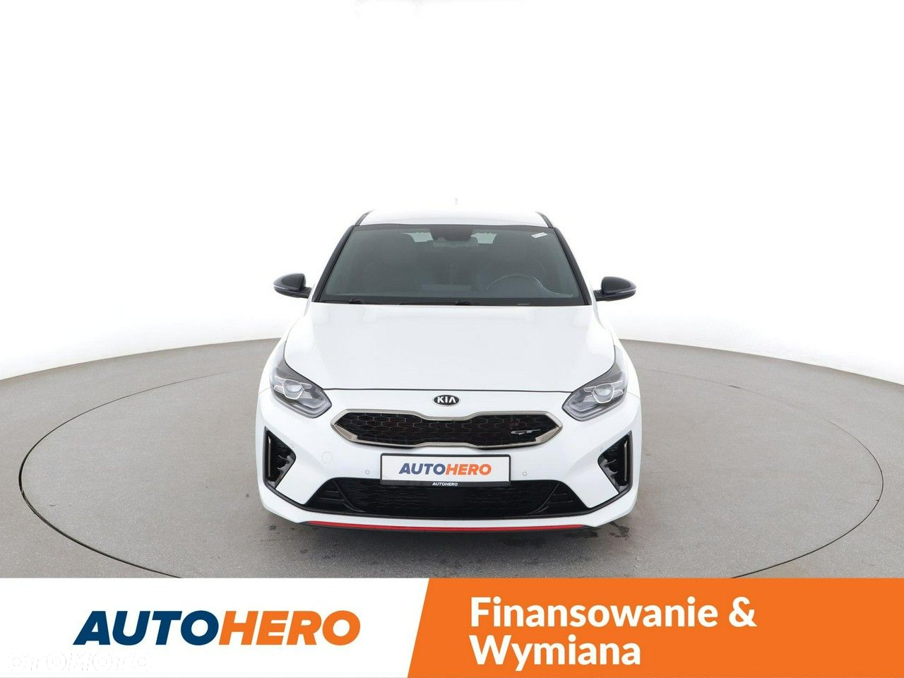 Kia ProCeed - 11