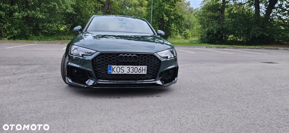 Audi A4 Limousine 2.0 TFSI quattro S tronic design - 3