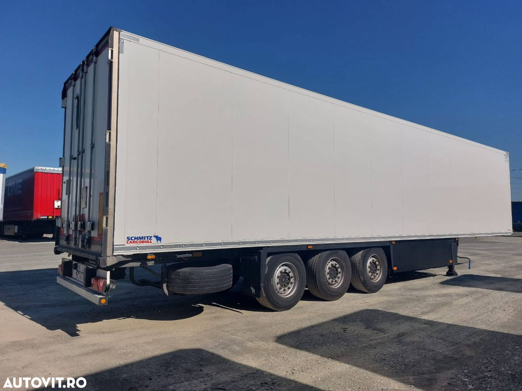 Schmitz Cargobull sko24 - 6