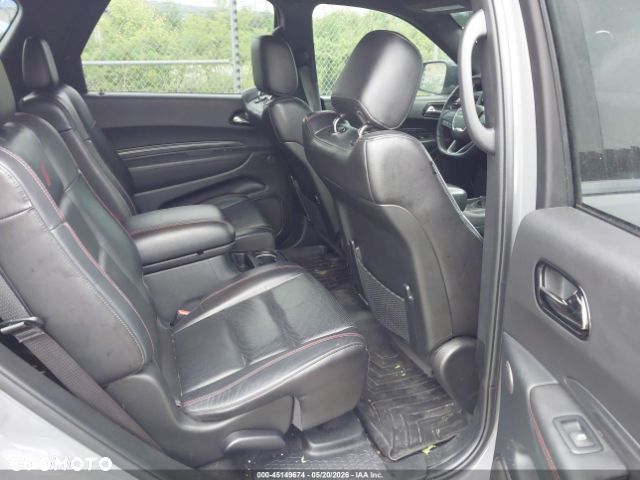 Dodge Durango - 10