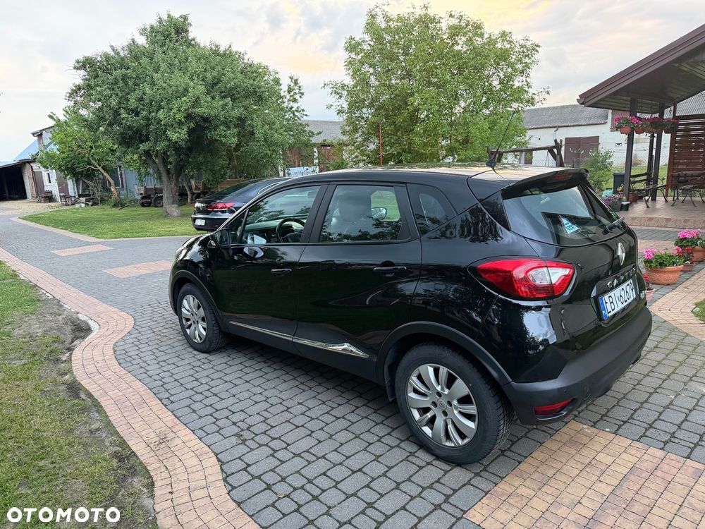Renault Captur 0.9 Energy TCe Zen EU6 - 3