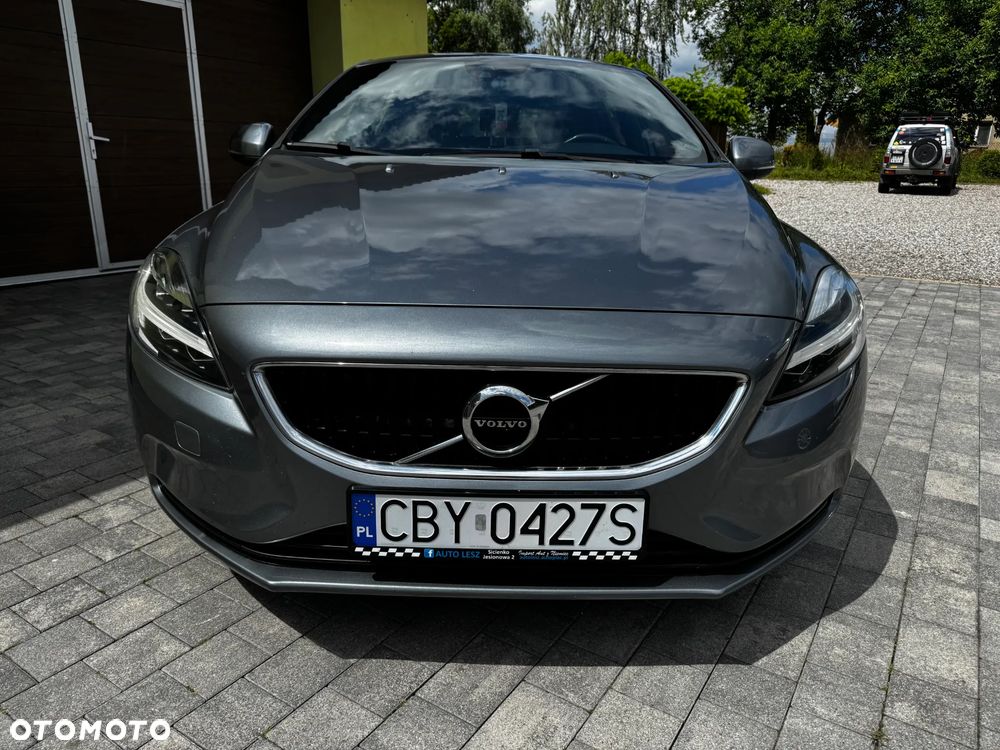 Volvo V40 D2 Momentum - 20