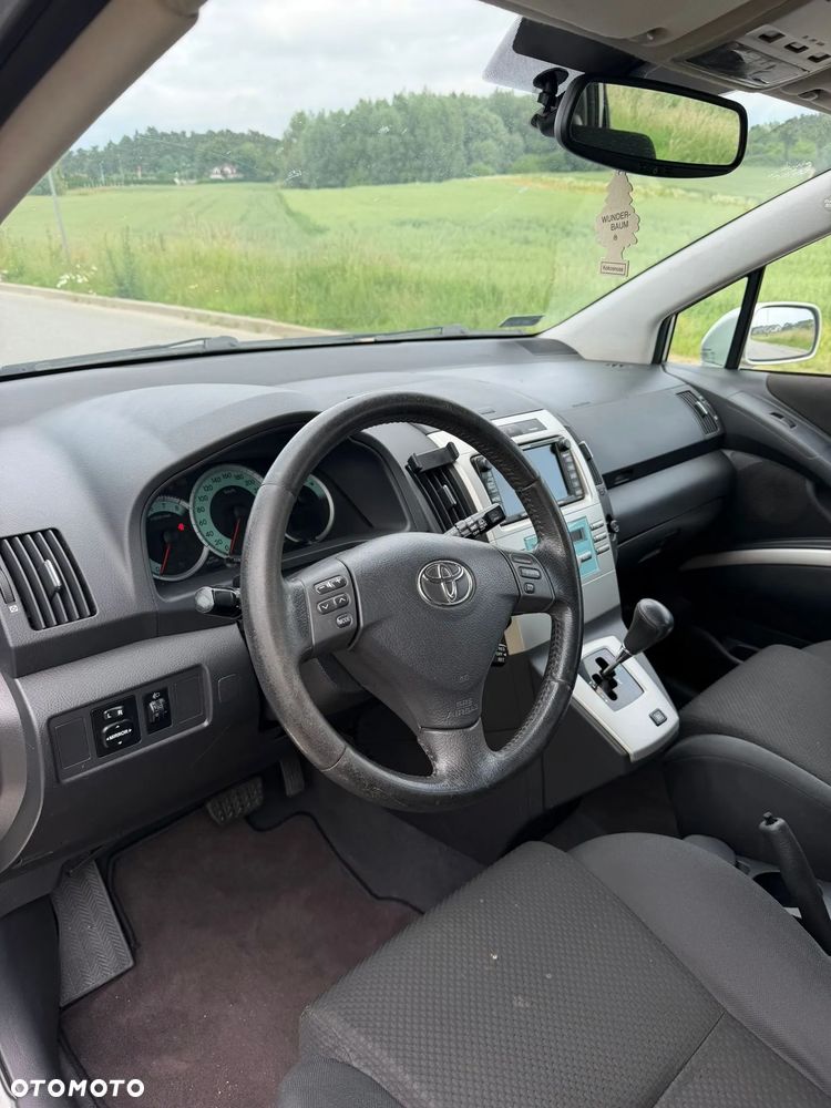 Toyota Corolla Verso 1.8 Sol + 7os MM - 22