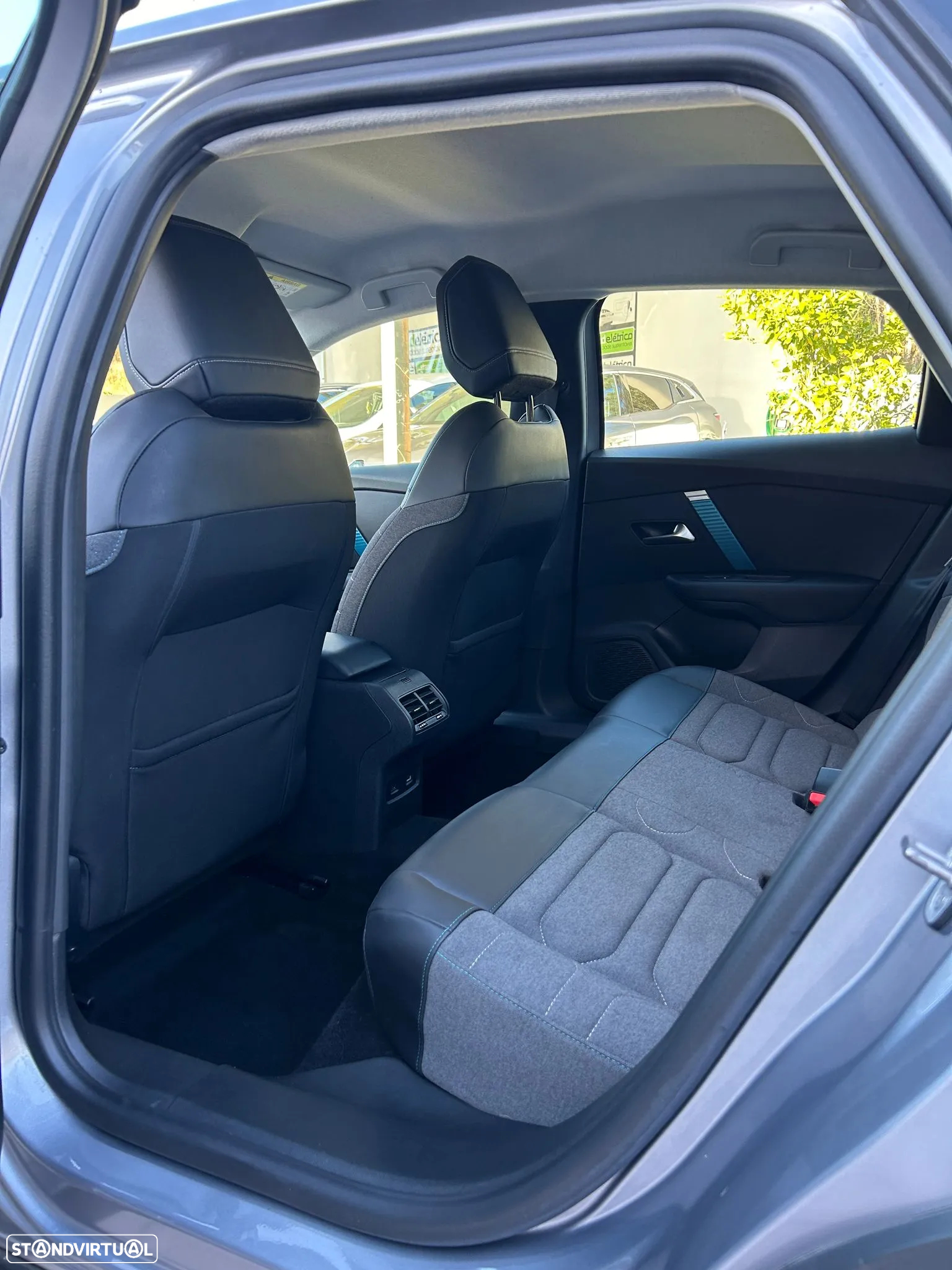 Citroën e-C4 50 kWh Feel Pack - 7