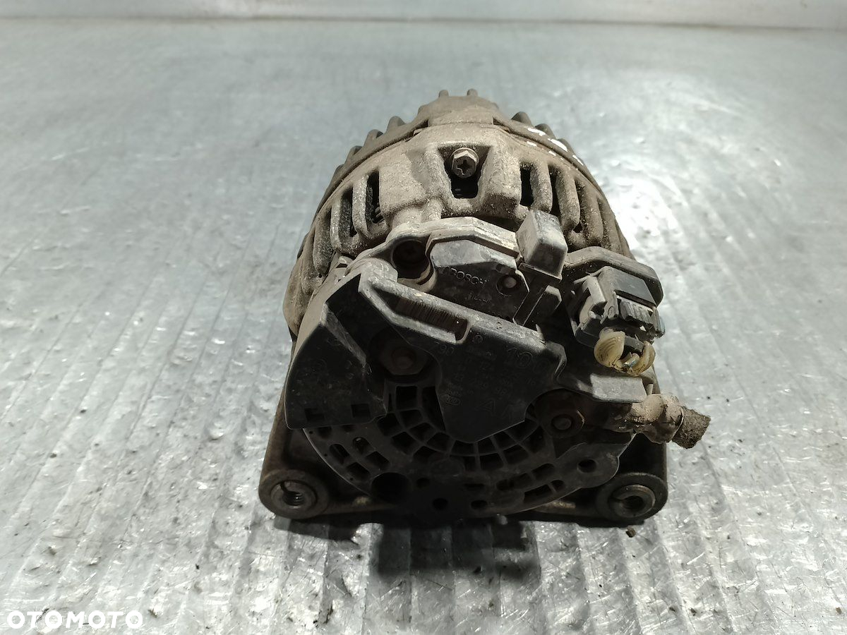 ALTERNATOR OPEL ASTRA H 13229984 0124325163 1.6 B - 4