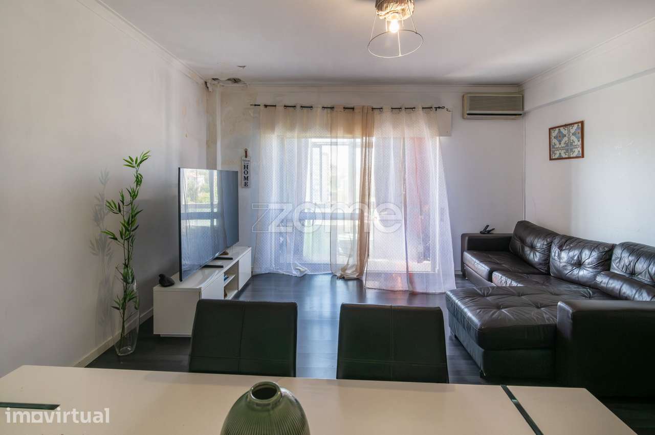 Apartamento T2 no Seixal - Grande imagem: 3/37