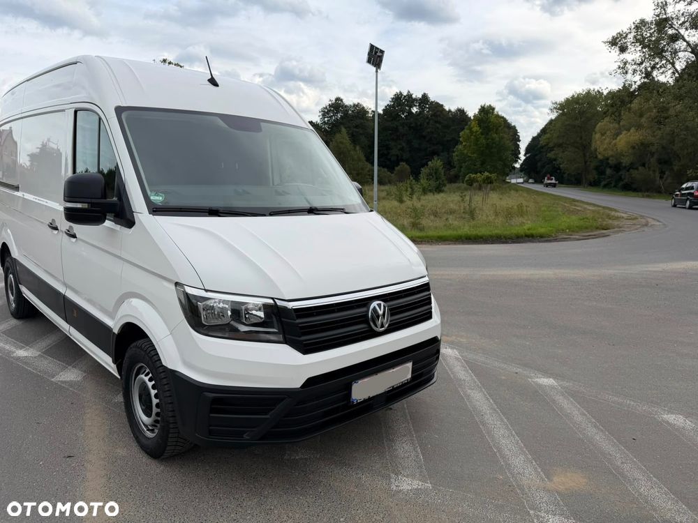 Volkswagen Crafter - 24