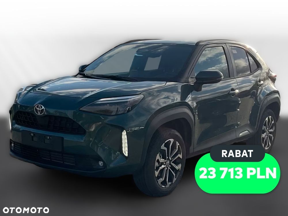 Toyota Yaris Cross Hybrid 1.5 Style - 1