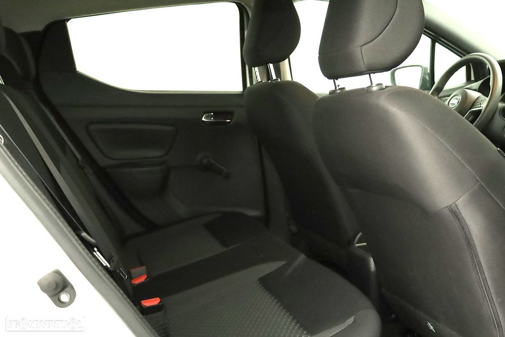 Nissan Micra 1.0 IG-T Acenta - 20