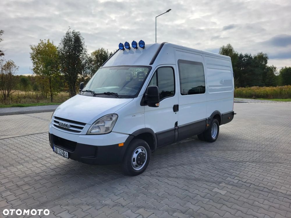 Iveco Daily - 1