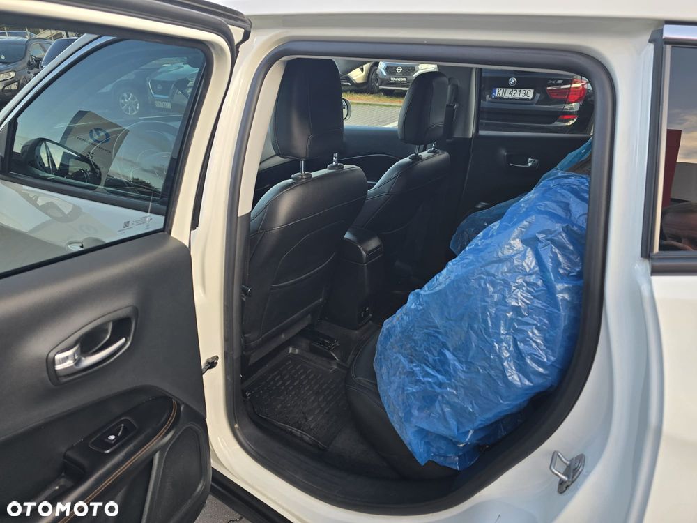 Jeep Compass 1.3 TMair Limited FWD S&S - 11
