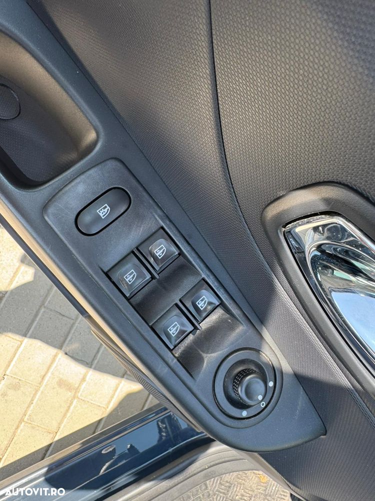 Renault Captur ENERGY TCe XMOD - 14