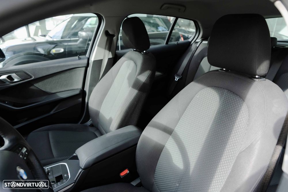 BMW 118 i Corporate Edition Auto - 23