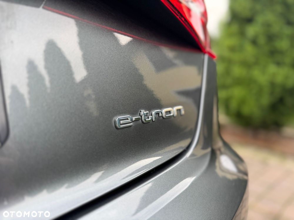 Audi A3 Sportback 1.4 TFSI e-tron Sport S tronic - 10