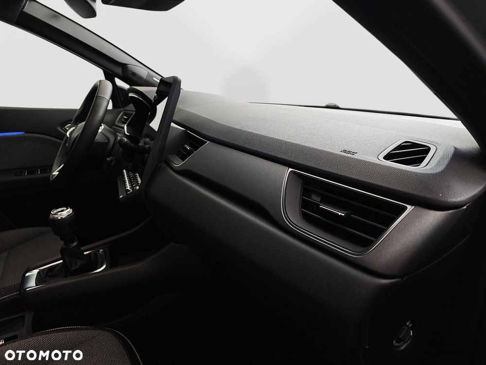 Renault Captur 1.0 TCe Techno - 32