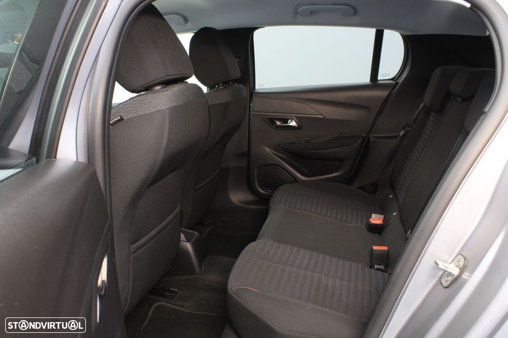 Peugeot 208 1.5 BlueHDi Active Pack - 24