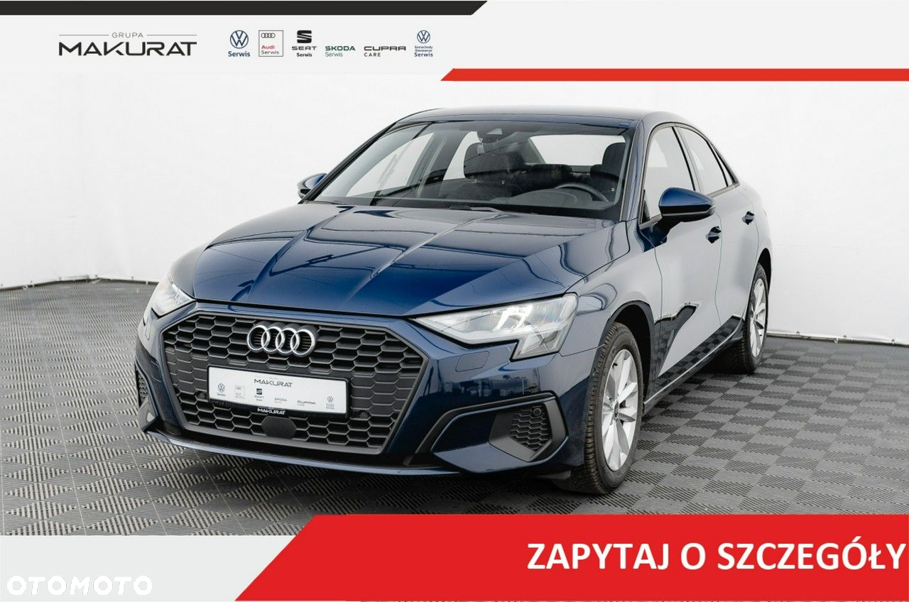 Audi A3 30 TDI S tronic - 2
