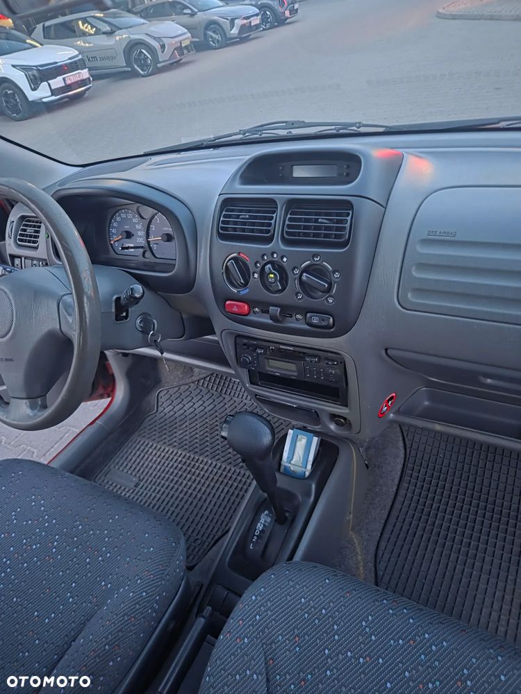 Suzuki Ignis - 27