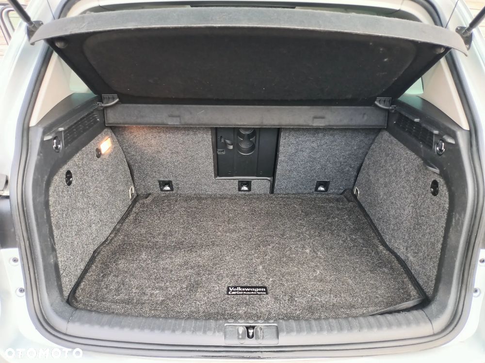 Volkswagen Tiguan - 17