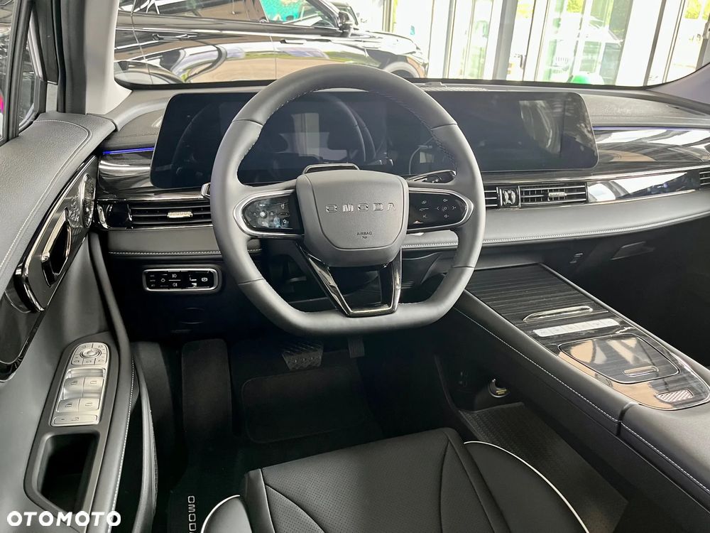 Omoda 5 1.6 T-GDI Premium DCT - 3