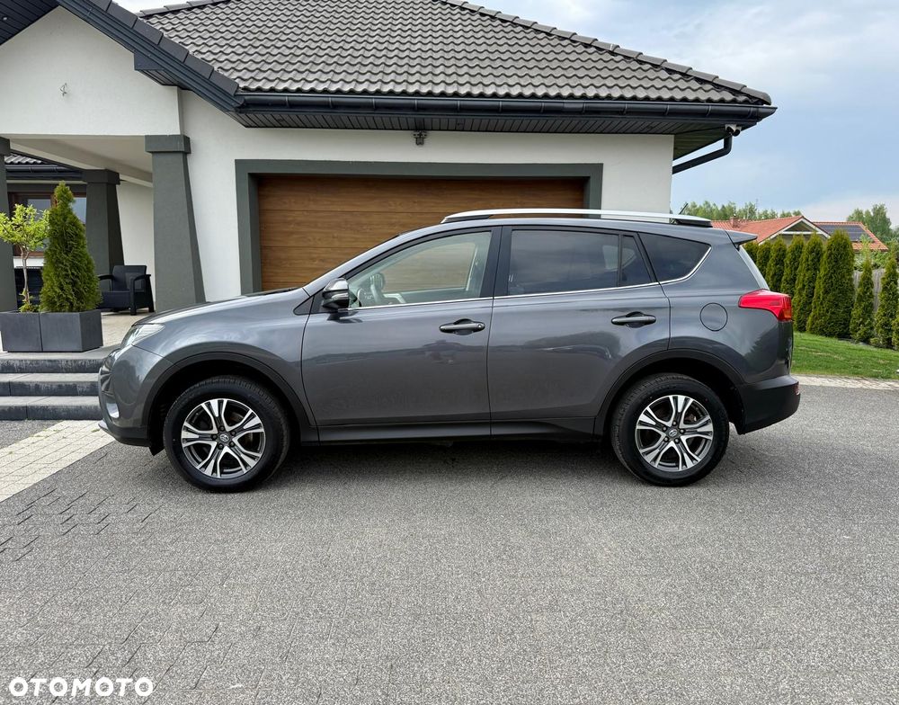 Toyota RAV4 - 7