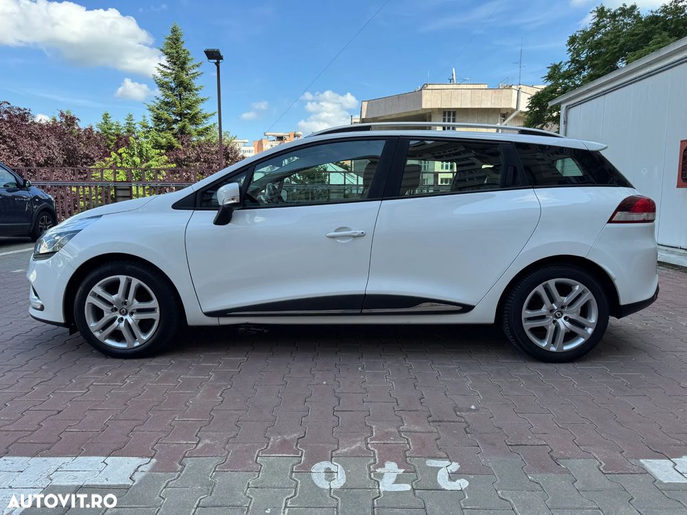 Renault Clio Energy dCi 90 Business - 8