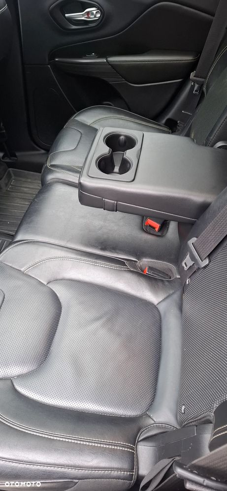 Jeep Cherokee 2.0 MJD Active Drive I Limited - 11