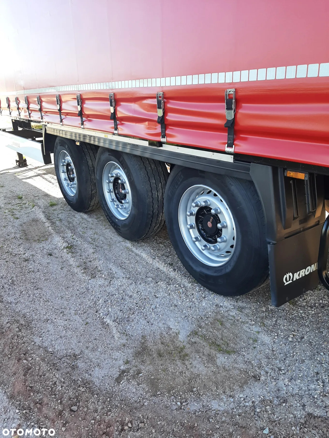 Krone - 20