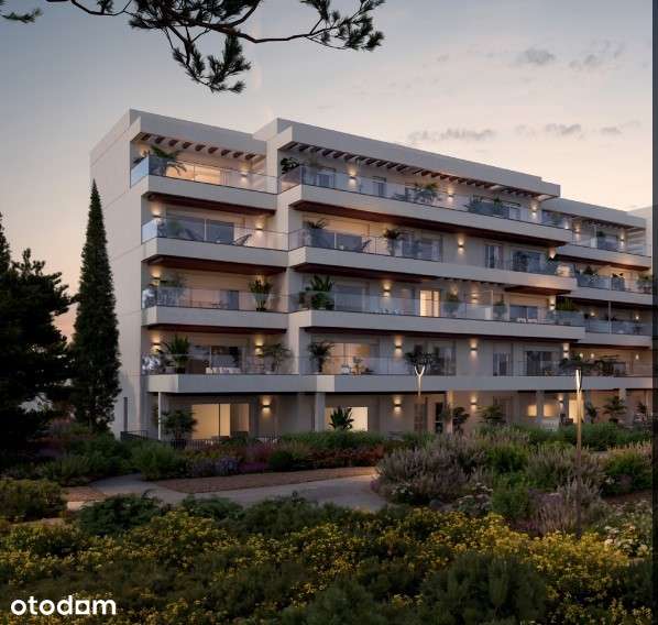 Bogato wyposażone apartamenty blisko morzaAlicante