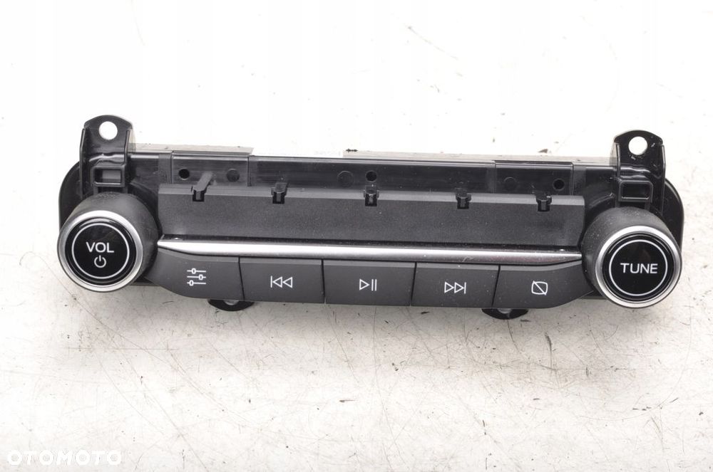 FORD ECOSPORT LIFT PANEL RADIA RADIO GN1518K811HF - 1