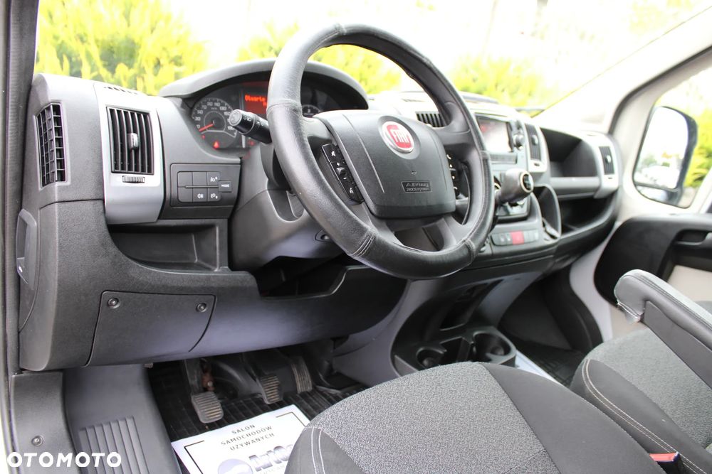 Fiat Duacto L2H2 - 28