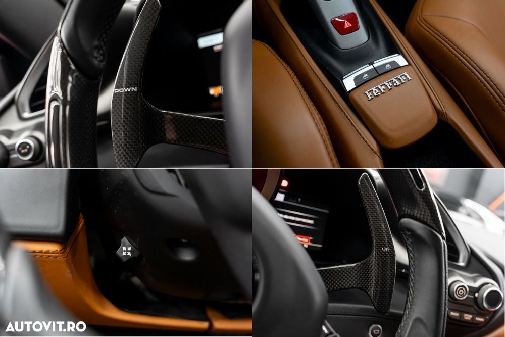 Ferrari 488 GTB - 35