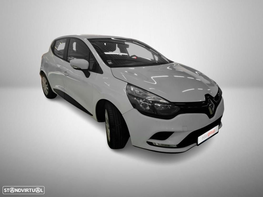 Renault Clio 1.5 dCi Zen - 1