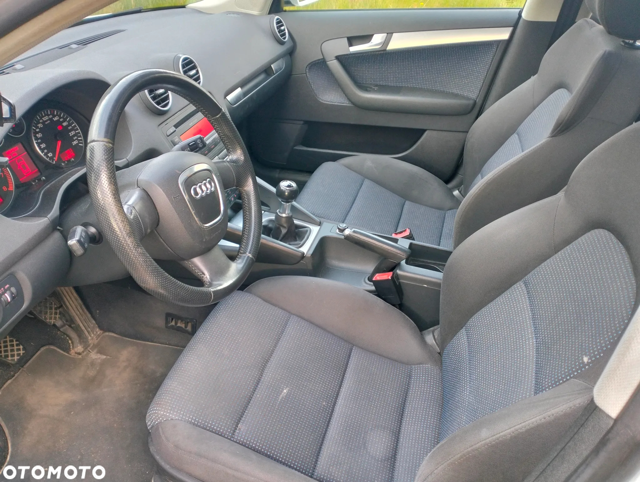 Audi A3 1.4 TFSI Premiere Edition - 36