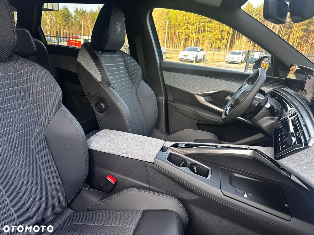 Peugeot 5008 1.2 PureTech GT S&S EAT8 - 4