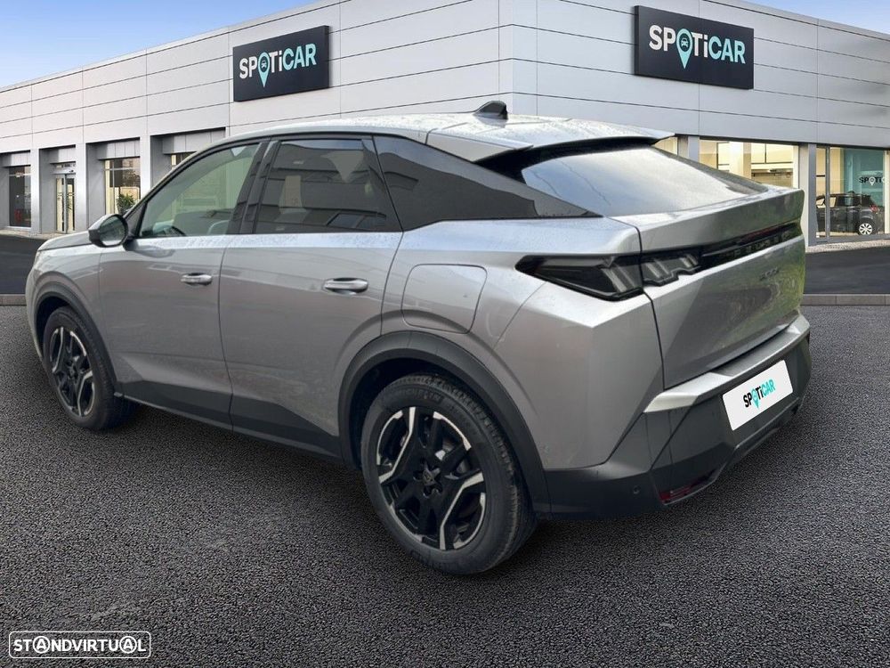 Peugeot 3008 1.6 Plug-in Hybrid Allure e-DCS7 - 7