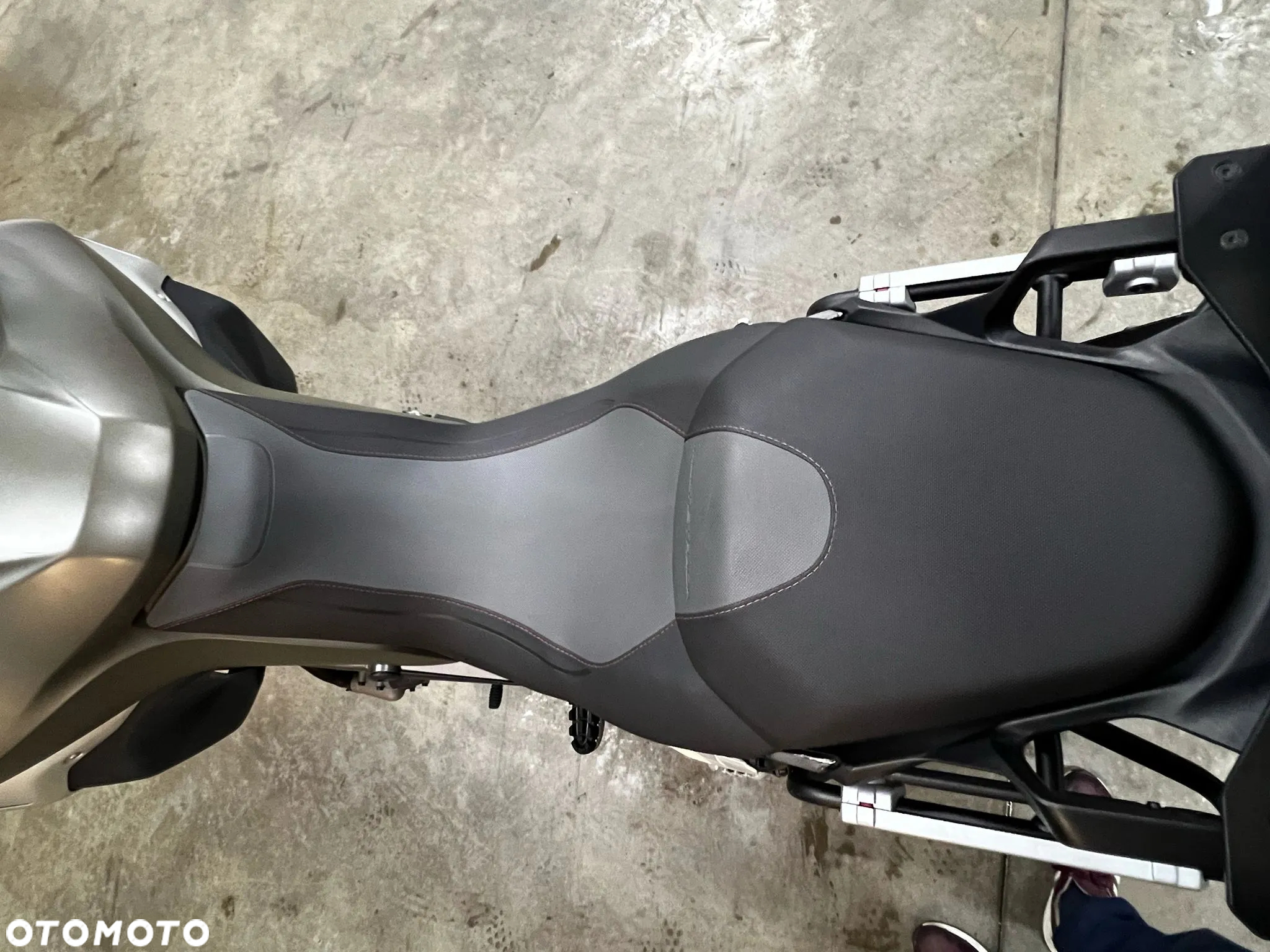 Ducati Multistrada - 13