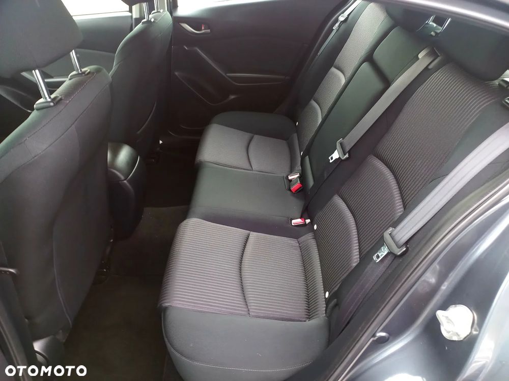 Mazda 3 SKYACTIV-G 120 Center-Line - 15