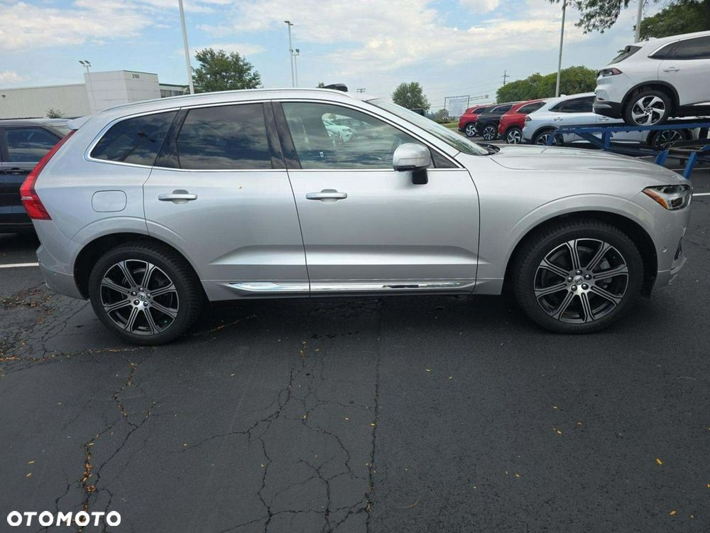 Volvo XC 60 T6 AWD Inscription - 2