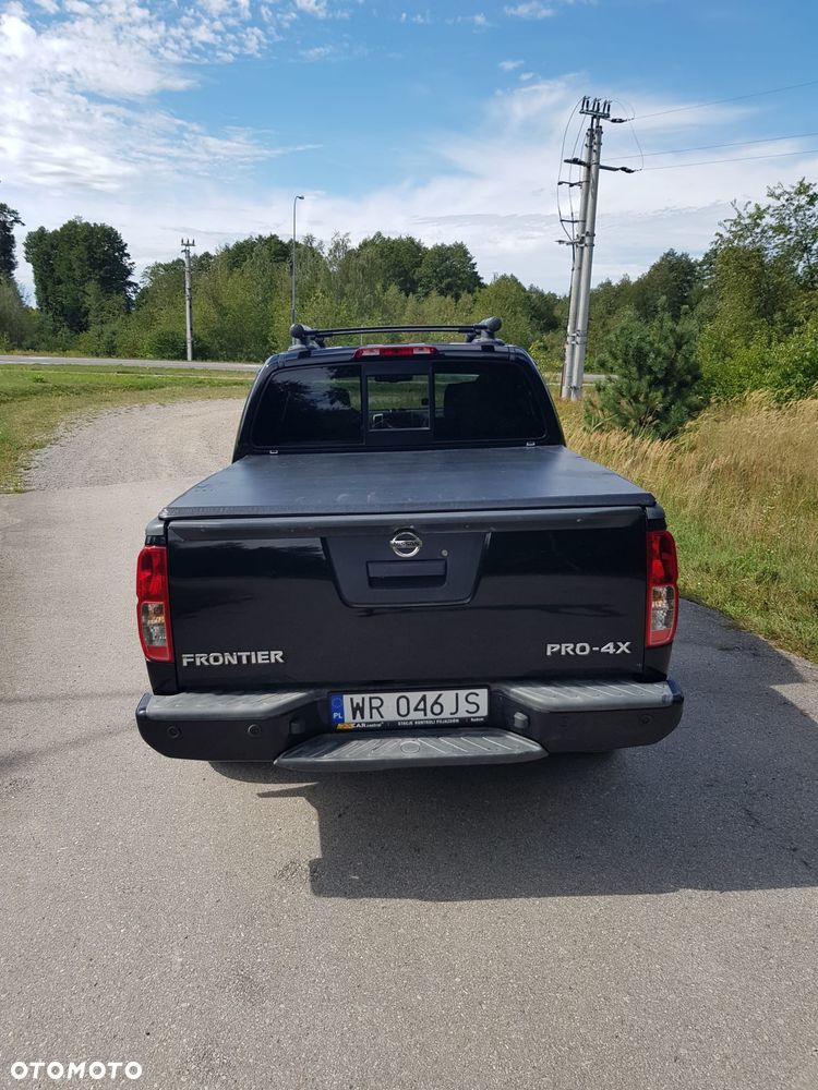 Nissan Navara - 4
