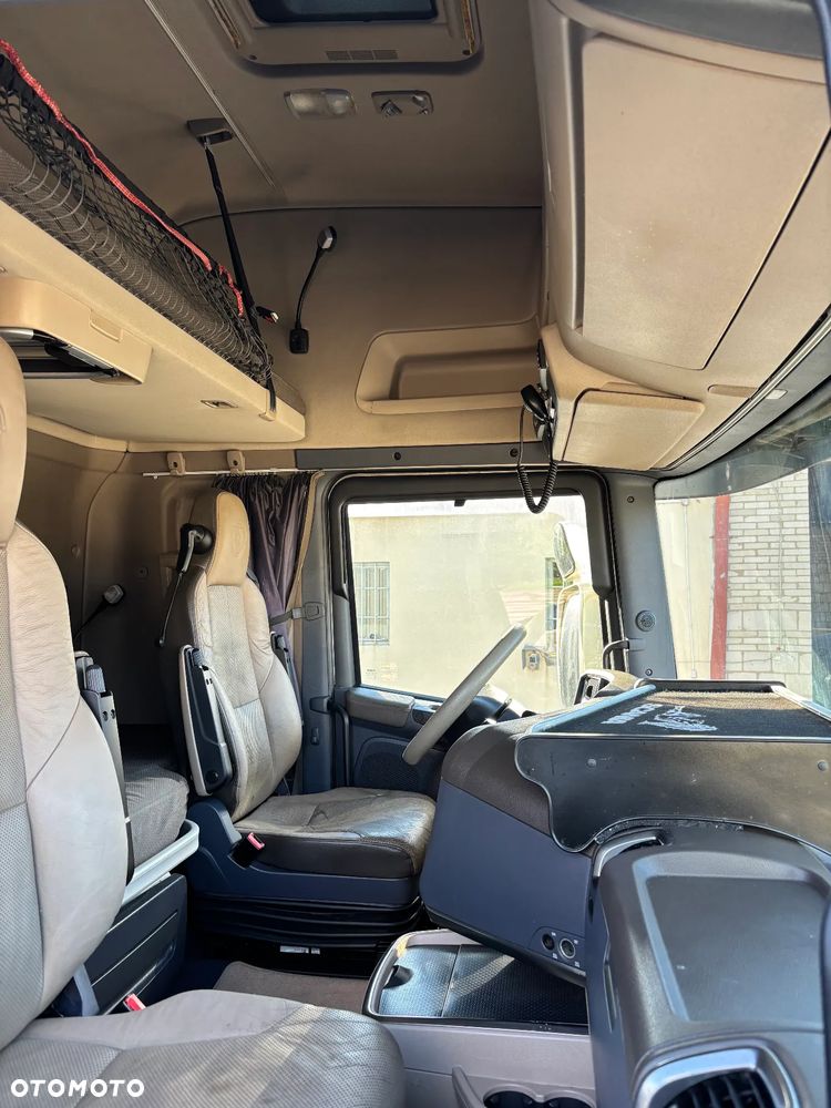 Scania R450 Streamline King of the Road - 13