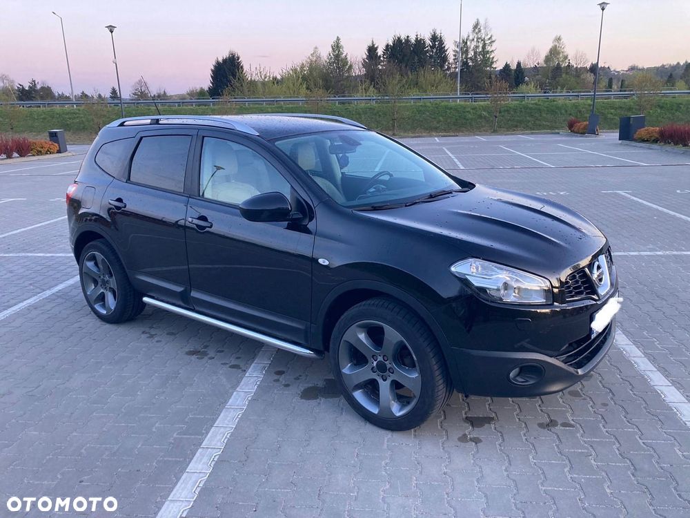 Nissan Qashqai 1.6 DIG-T Tekna+ - 25